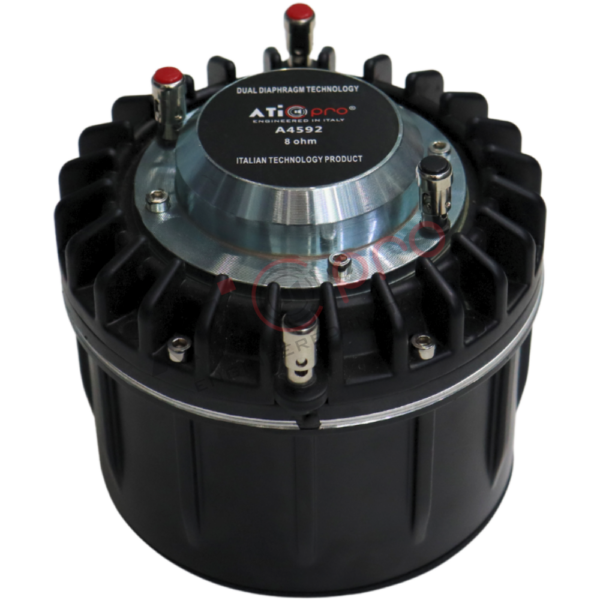 150 Watt Pressure Mid Model A4592